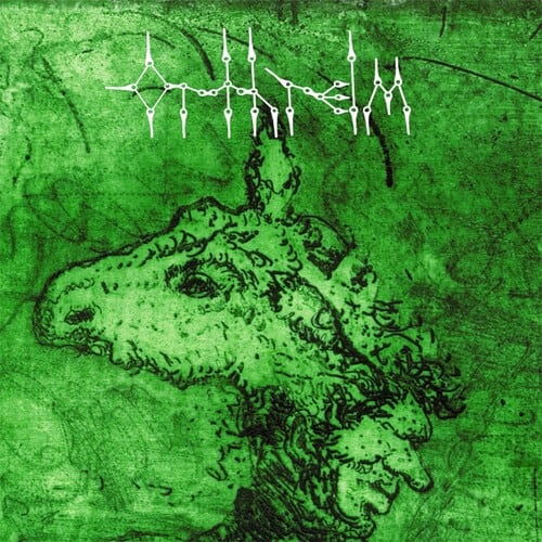 Orthrelm - Ov   - COMPACT DISCS [CD] price history on PriceWatchPro