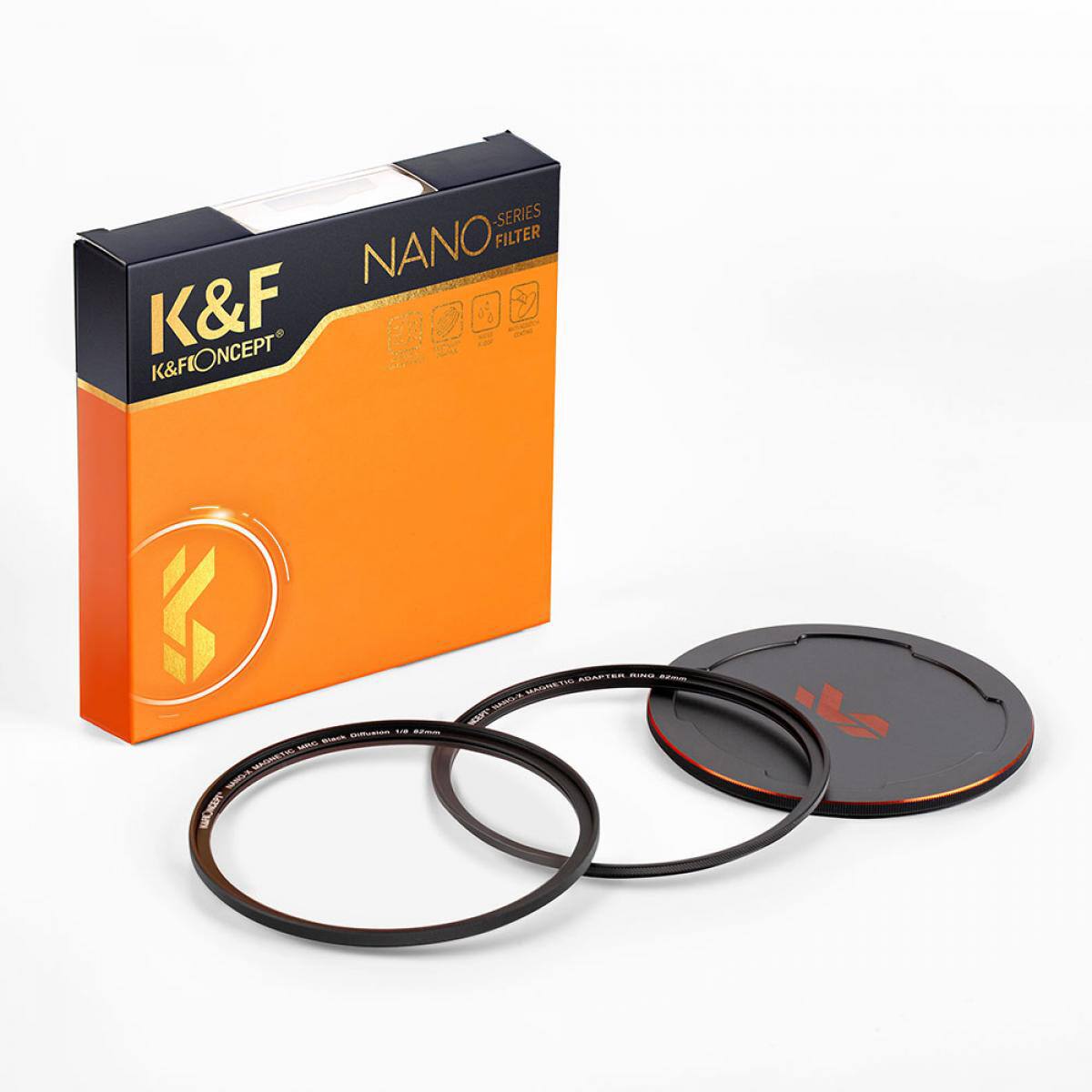 - SERIES NANO FILTER
- K&F
- K&FIONCEPT
- MBS
- W
- MmT
- ADAPIEM
- ALTIE
- MRORET