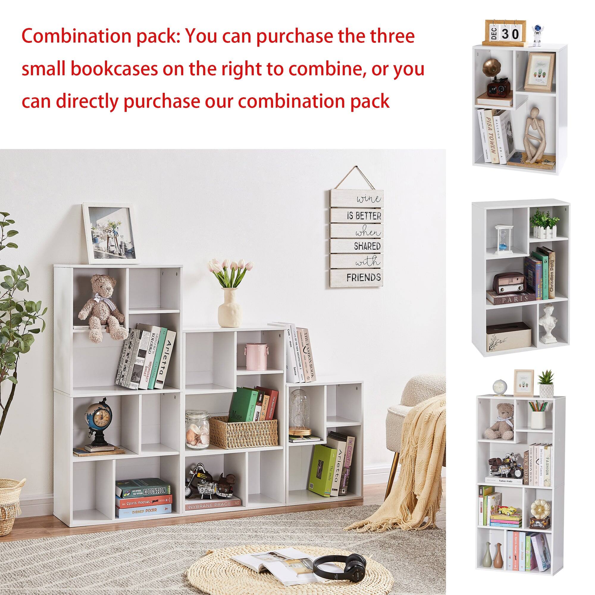 Combination pack: You can purchase the three small bookcases on the right to combine, or you can directly purchase our combination pack.

DEC 30 PIEA TOWEN

wine is better when shared with friends

Arletta

Arletta

PARIS

NYBRANE PRACE