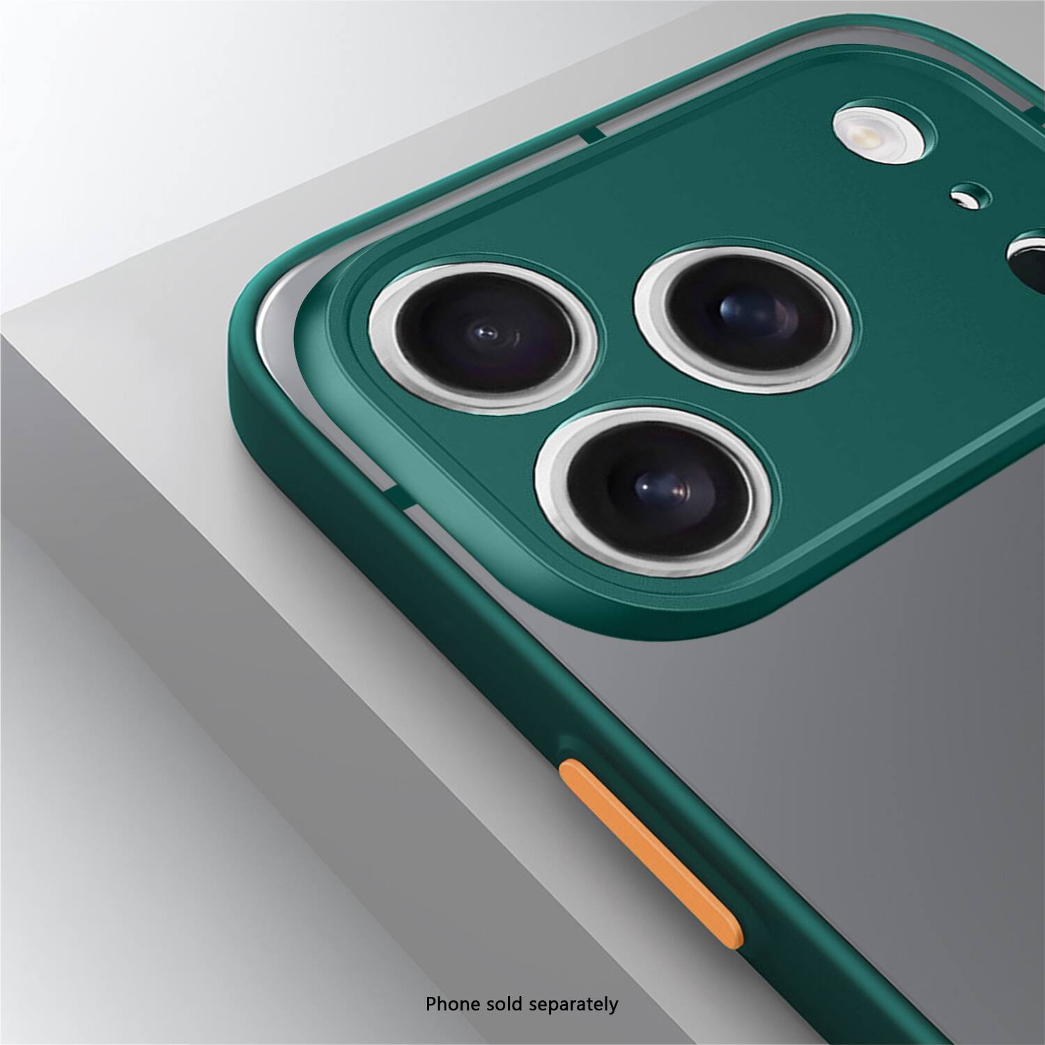 Phone sold separately