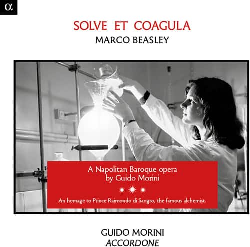 Marco Beasley - Solve Et Coagula   - COMPACT DISCS [CD] price history on PriceWatchPro
