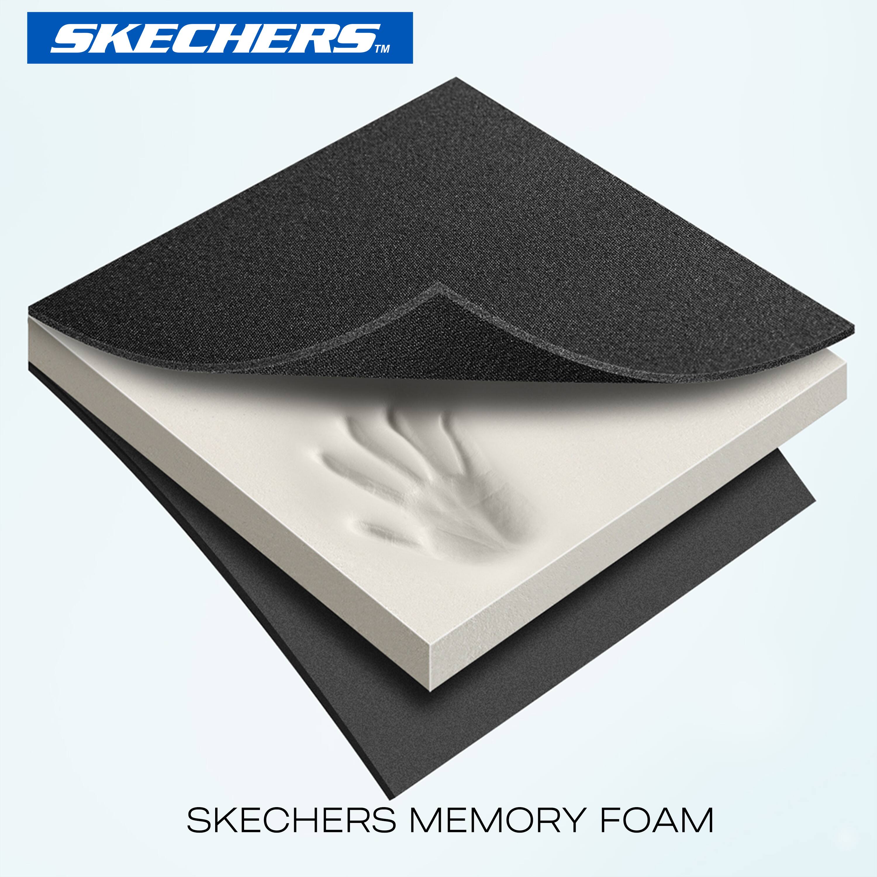 SKECHERS™  
SKECHERS MEMORY FOAM