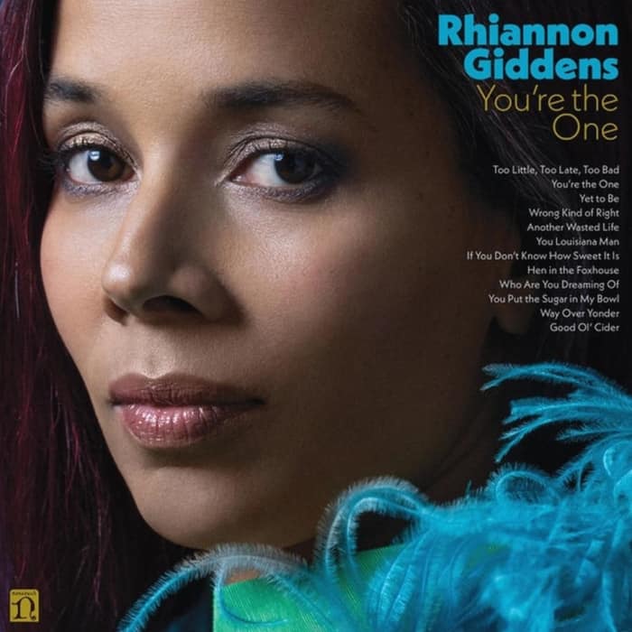 You're the One [LP] [VINYL] price history on PriceWatchPro