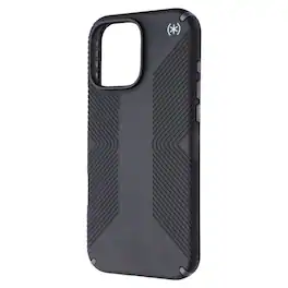 Speck - Presidio2 Grip Series Case for Apple iPhone 16 Pro Max - Black