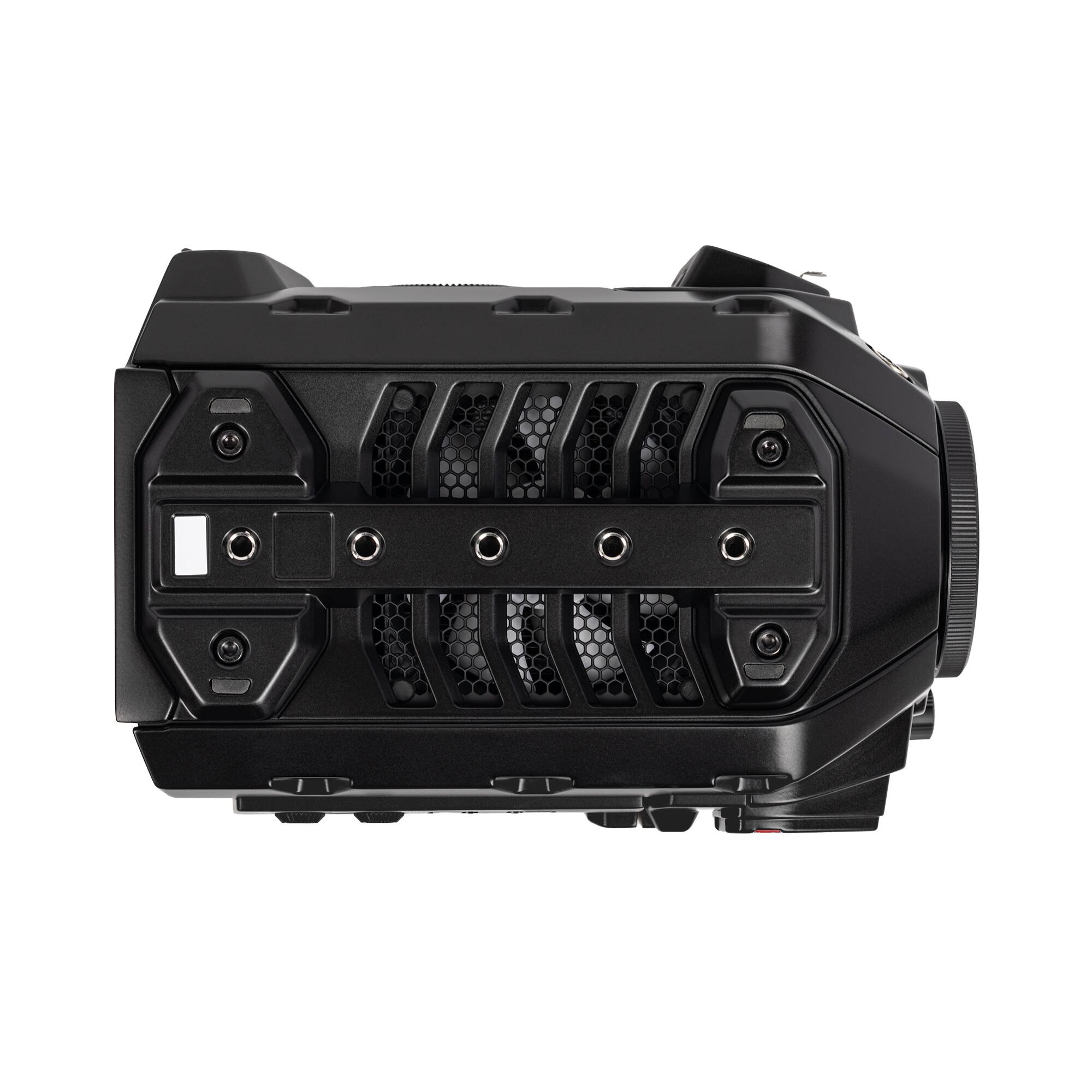 Alt View 5. Blackmagic Design - Blackmagic Design URSA Mini Pro 4.6K G2 Digital Cinema Camera.