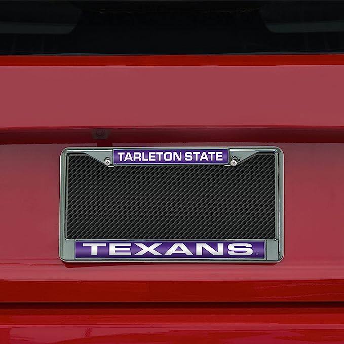 TARLETON STATE  
TEXANS
