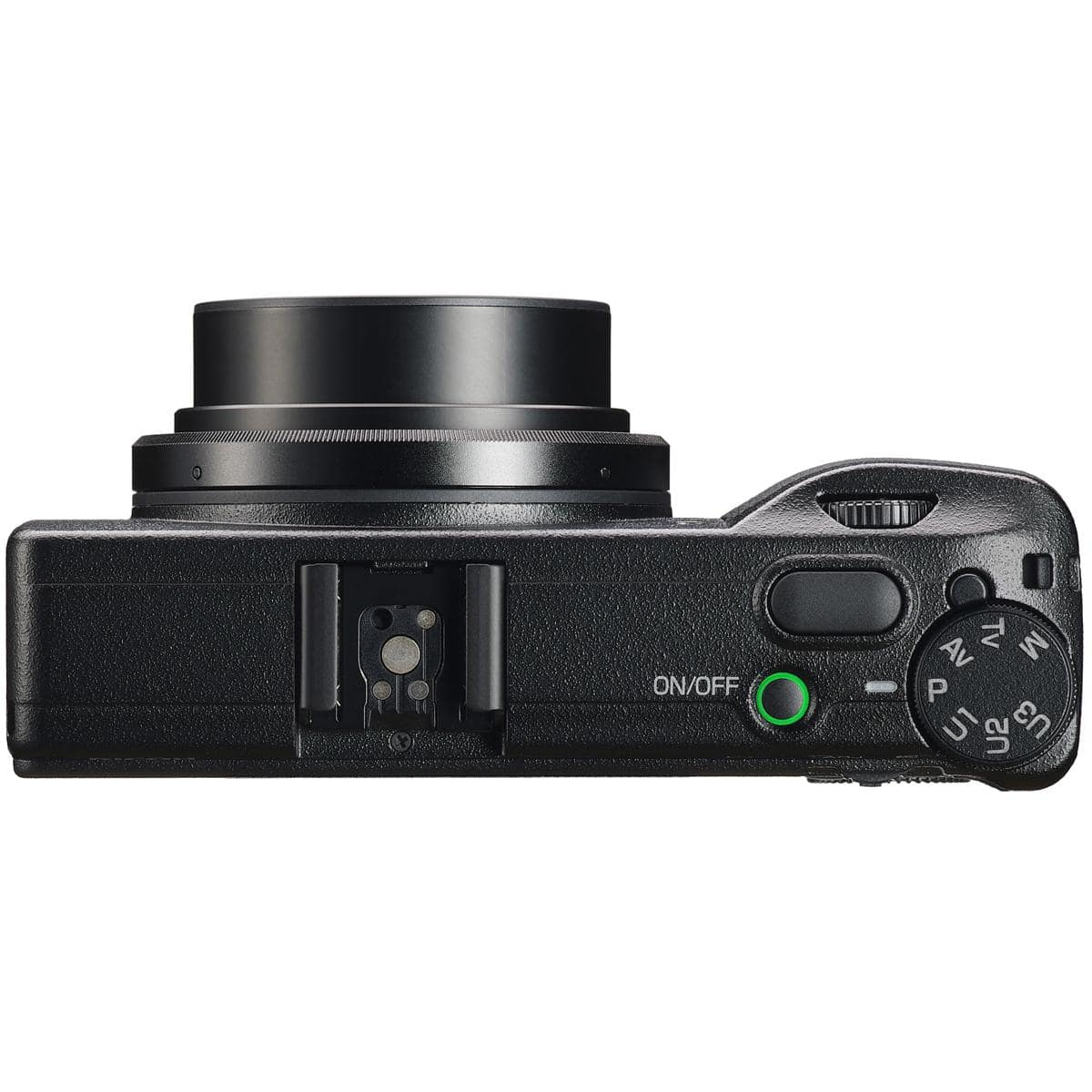Ricoh GR IIIx Compact Digital Camera - Best Buy