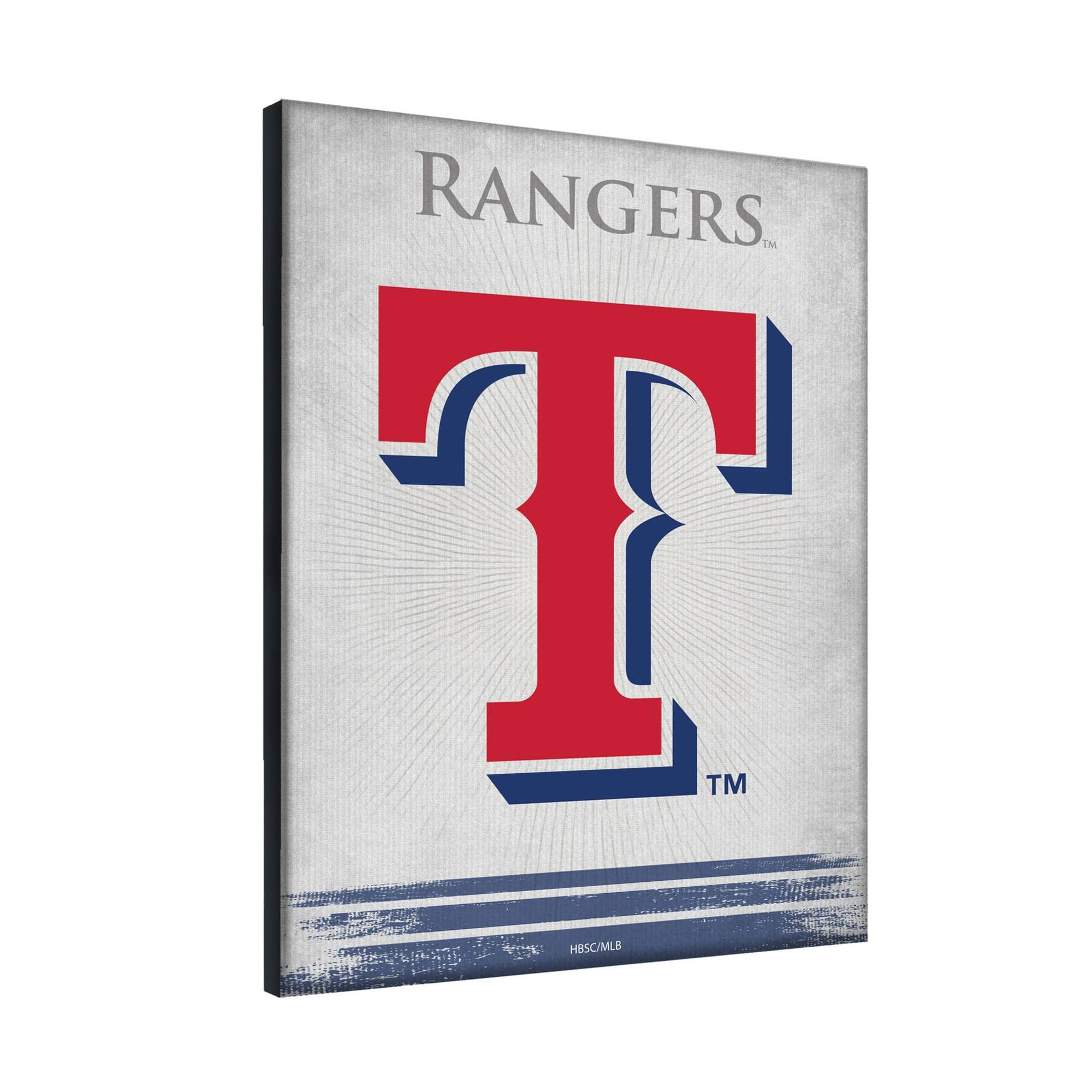 RANGERS  
TM  
HBSC/MLB