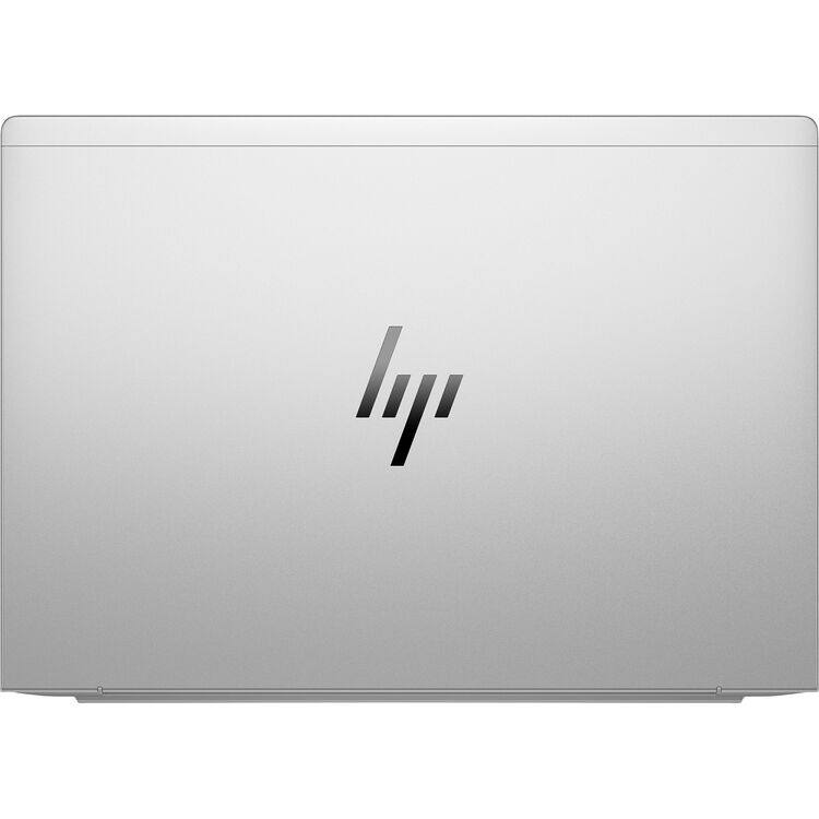 Back. HP - EliteBook 14 - 6 G1a 14" FHD+ Next Gen AI Notebook - Copilot+ PC - Ryzen AI 5 PRO 340 - 32GB RAM - 1TB SSD - Win11Pro - Silver.