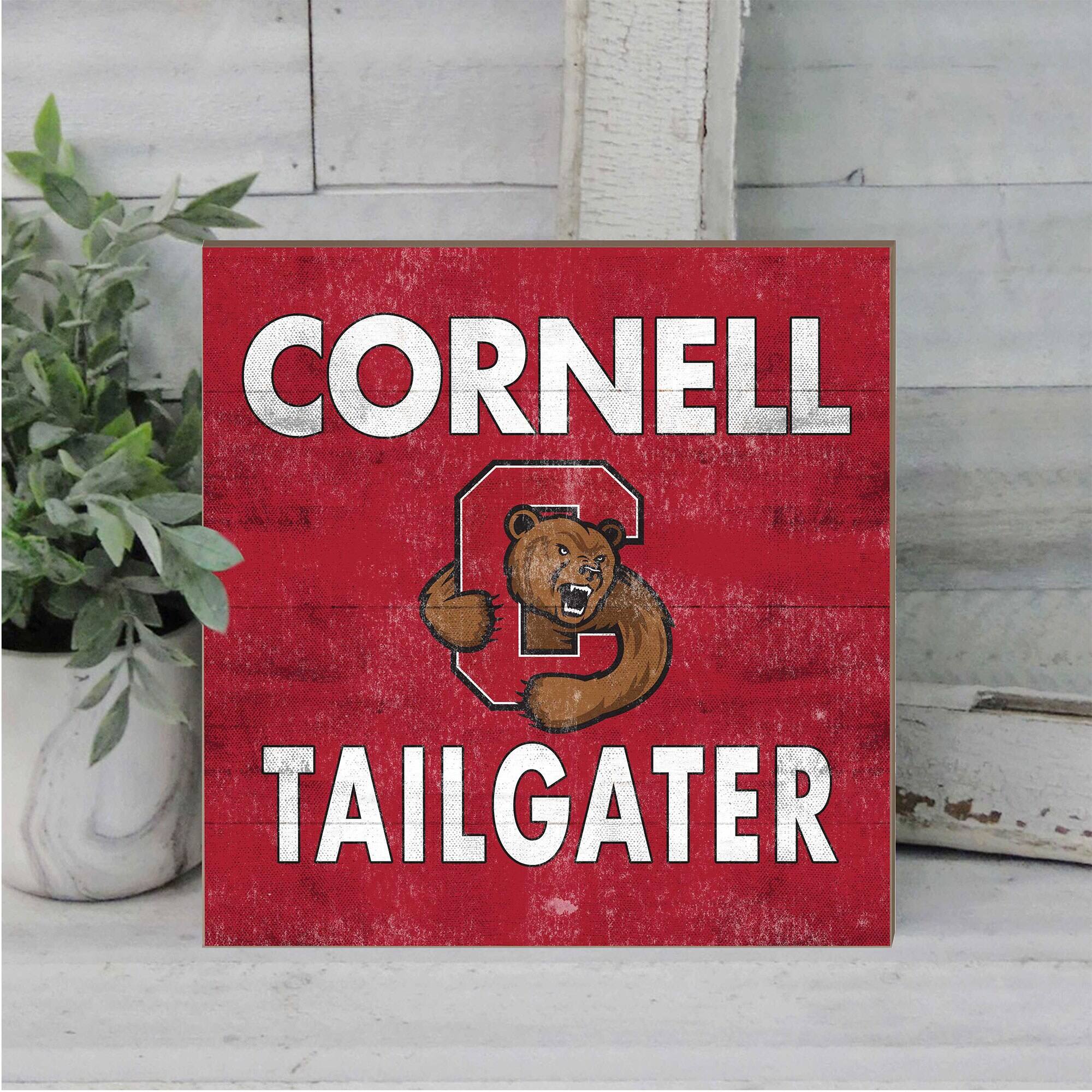 CORNELL  
TAILGATER
