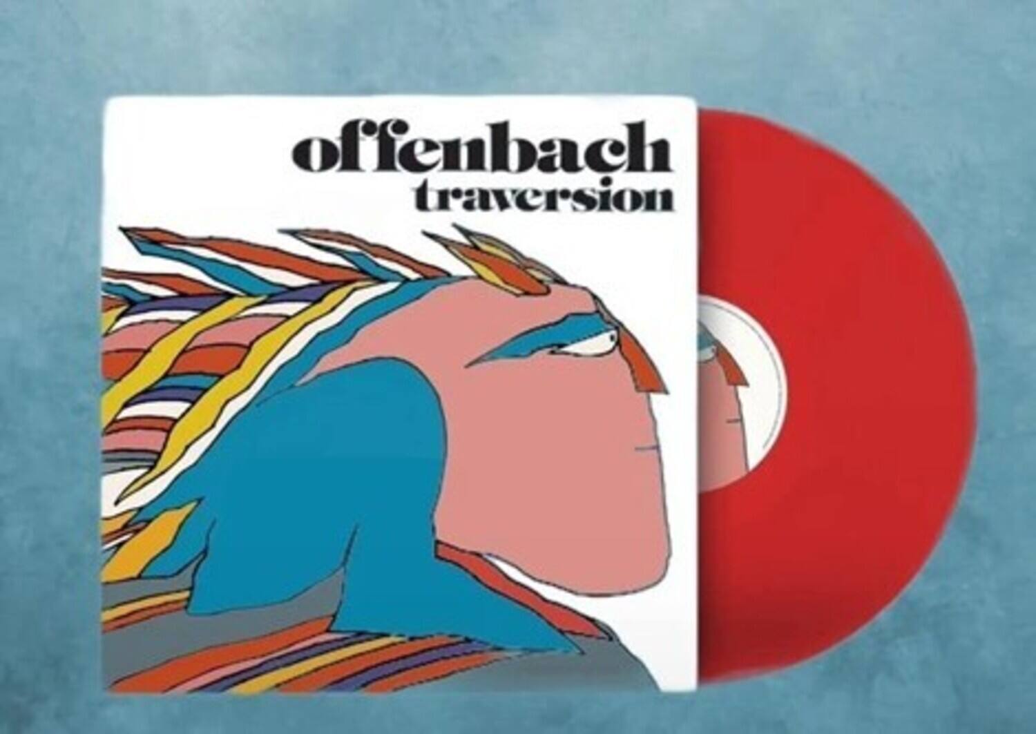 offenbach traversal