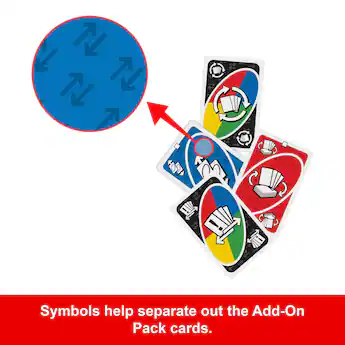 card sleeves for uno Sleeve Kit (Blue Reverse) 100% Hand-Drawn 100ct