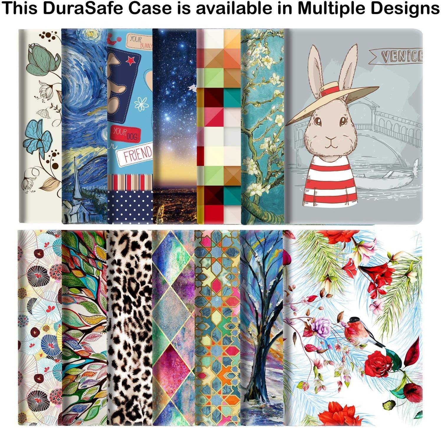This DuraSafe Case is available in Multiple Designs

YOUR BUNNY
VENICE
YOUR DOG FRIEND
