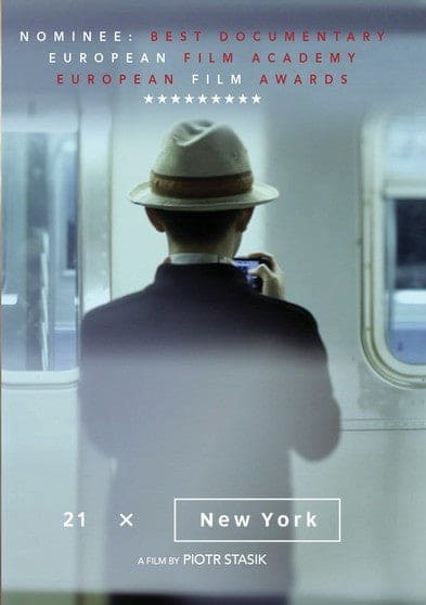 21 x New York (MOD) (DVD Movie) price history on PriceWatchPro