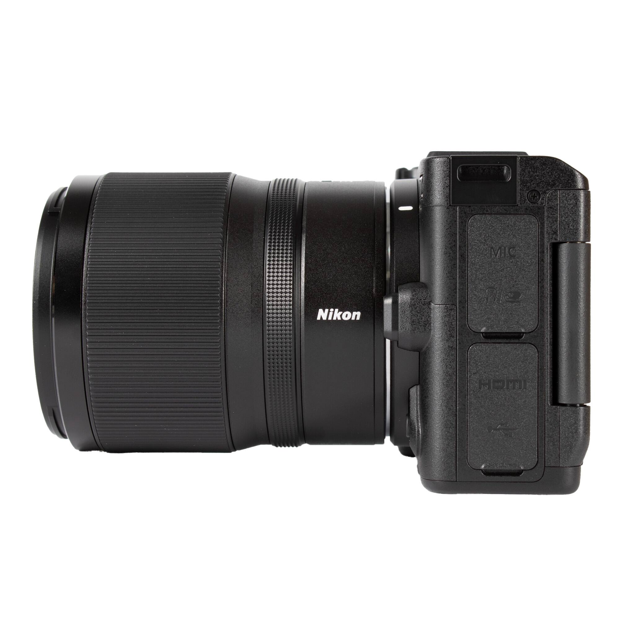 Nikon MIC HDMI
