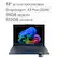 14" 2K OLED TOUCHSCREEN
Snapdragon® X2 Plus (2026)
16GB MEMORY
512GB STORAGE