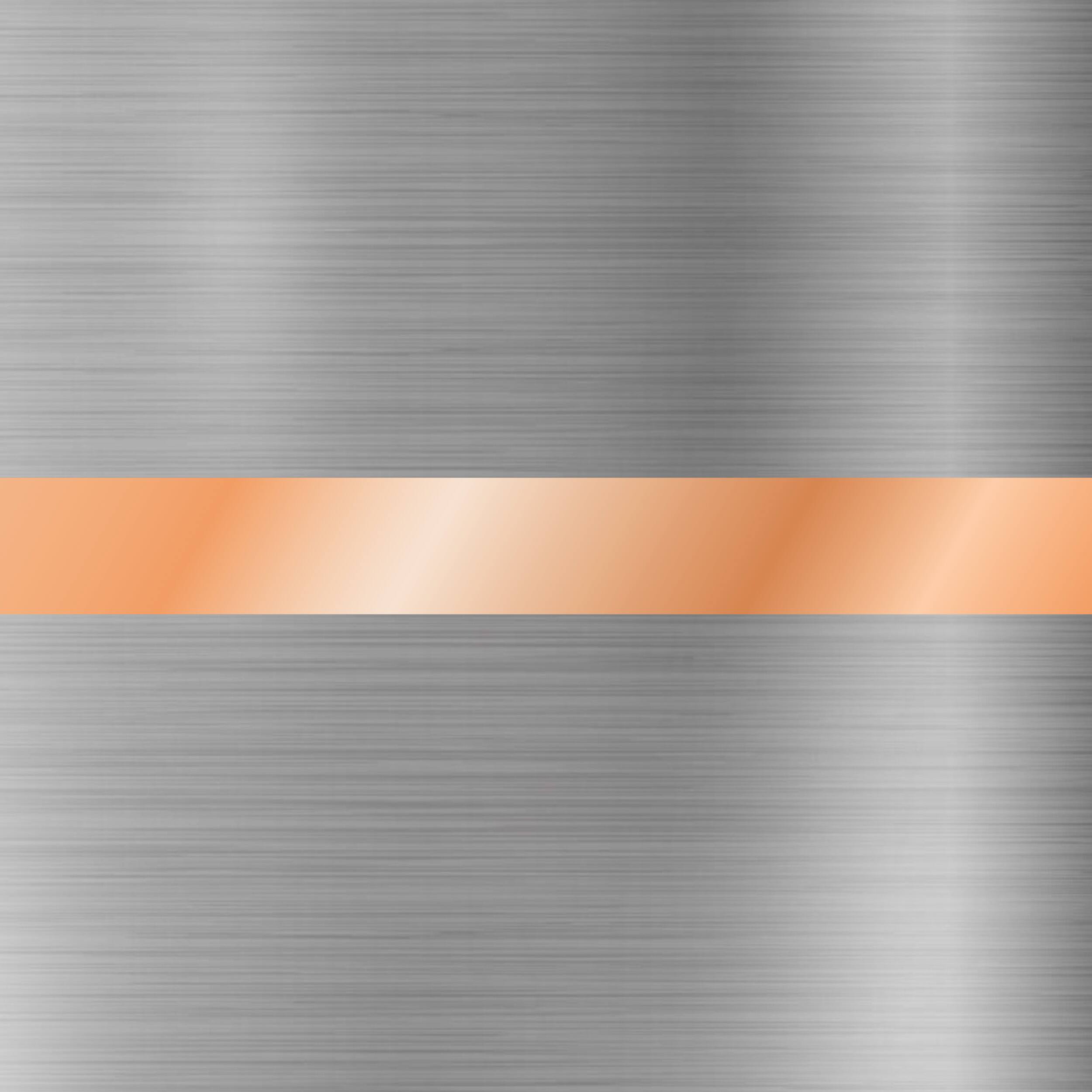 Alt View 18. Haden - 12-Cup Programmable Coffee Maker with Strength Control and Timer - Steel and Copper.