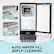 SIMZLIFE
INANO - 5 AUTO WATER FILL & SELF-CLEANING
Water Inlet
Water Outlet
AUTO WATER FILL & SELF-CLEANING