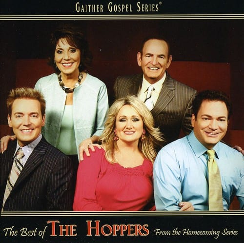 The Hoppers - The Best Of The Hoppers From The Homecoming Series   - COMPACT DISCS [CD] price history on PriceWatchPro