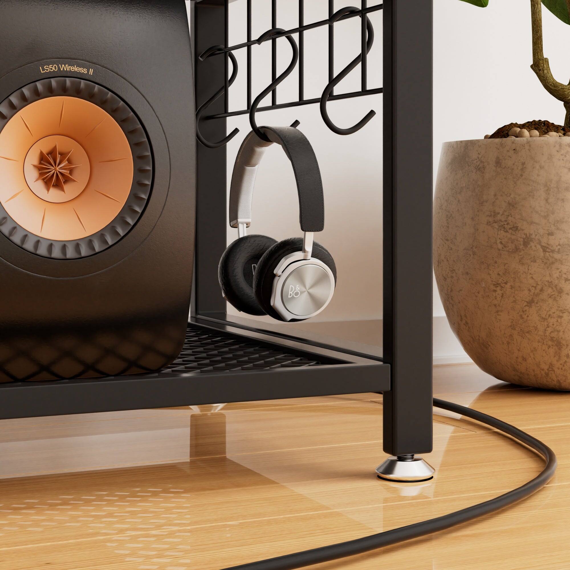 LS50 Wireless II

B&O