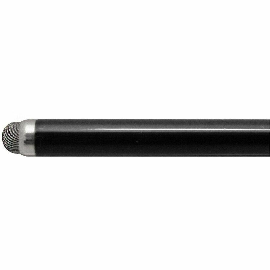 Alt View 5. CODi - Codi Capacitive Stylus for Touchscreen Devices - Black.