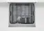 Alt View 11. Fisher & Paykel - Top Control Stainless Steel Built-in Double DishDrawer with 44 dBA.