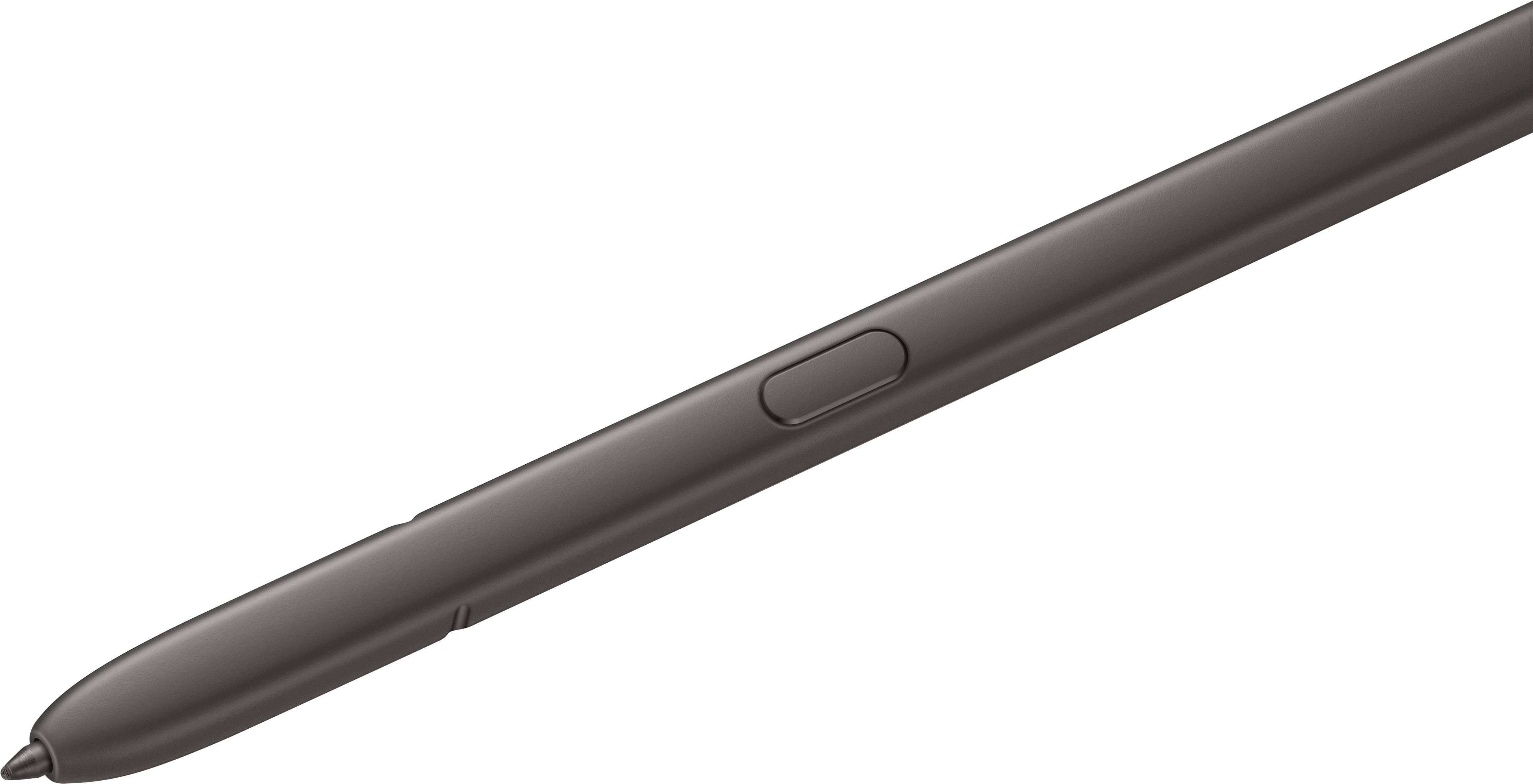 Galaxy S24 Ultra S Pen, Light Gray Mobile Accessories - EJ-PS928BJEGUS