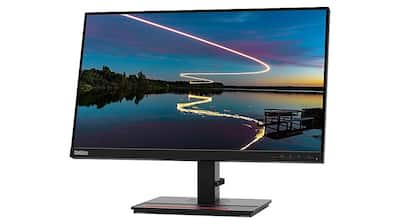 Lenovo ThinkVision 23.8 Lenovo ThinkVision 23.8