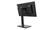 Alt View 1. Lenovo - ThinkVision 21.5" IPS LED FHD 60hz Monitor (HDMI, USB, VGA) - Raven Black.