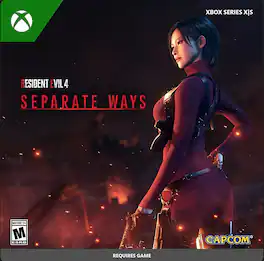 Games Re4 On Switch Box Art Switch Re4 Resident Evil Standard