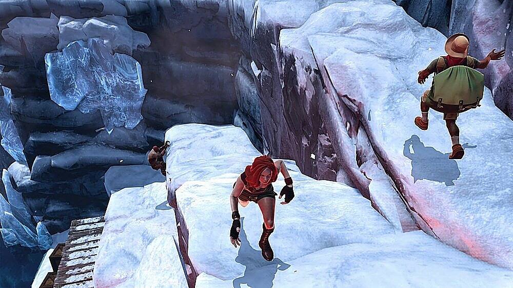 Alt View 14. Outright Games - Jumanji: Wild Adventures.