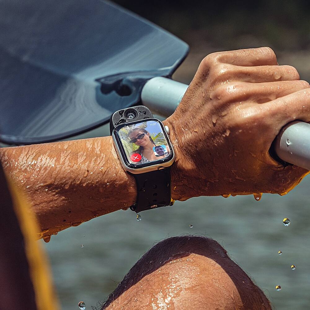 Camera apple watch series 4 online