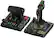 Front. Turtle Beach - Turtle Beach VelocityOne Flightdeck Universal HOTAS Simulation System Joystick & Throttle for Windows 10 & 11 PCs - Black.