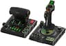Turtle Beach - VelocityOne Flightdeck Universal HOTAS Simulation System Joystick & Throttle for Windows 10 & 11 PCs - Black