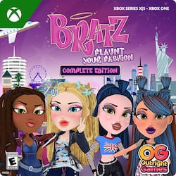 Fun xbox one online games for girls