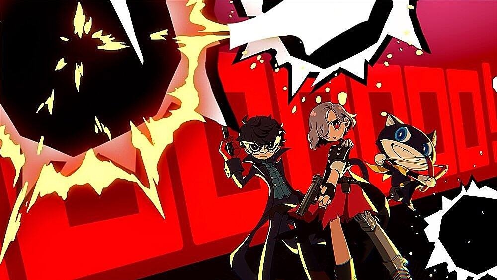 Persona 5 Royal - XBOX (Digital)