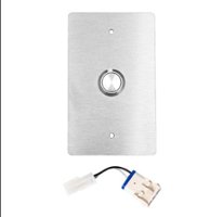 DCS by Fisher & Paykel - External Lighting Power Button - Front_Zoom