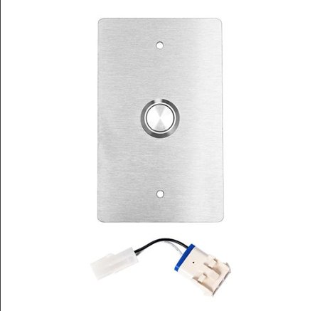 DCS by Fisher & Paykel - External Lighting Power Button