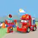 Alt View 11. LEGO - DUPLO Disney and Pixar’s Cars Mack at the Race Toddler Toy 10417.
