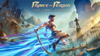 Prince of Persia The Lost Crown - Nintendo Switch, Nintendo Switch Lite, Nintendo Switch – OLED Model [Digital] - Front_Zoom