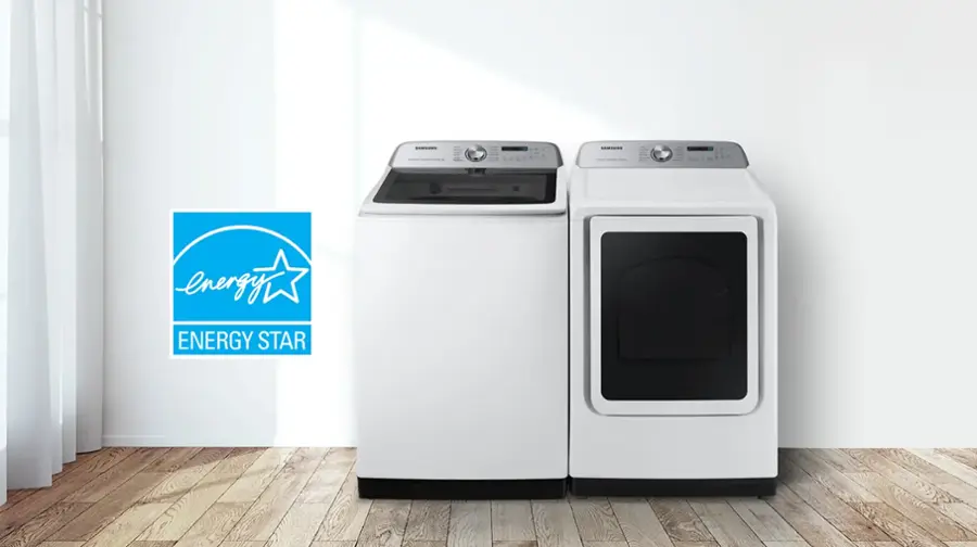 Top Load Washers