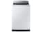 Samsung - 5.1 Cu. Ft. High-Efficiency Smart Top Load Washer with ActiveWave Agitator - White