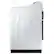 Alt View 18. Samsung - 5.1 Cu. Ft. High-Efficiency Smart Top Load Washer with ActiveWave Agitator - White.