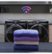 Alt View Zoom 16. GE Profile - 7.8 Cu. Ft. Stackable Smart Gas Dryer with Steam and Washer Link - Saphire Blue.