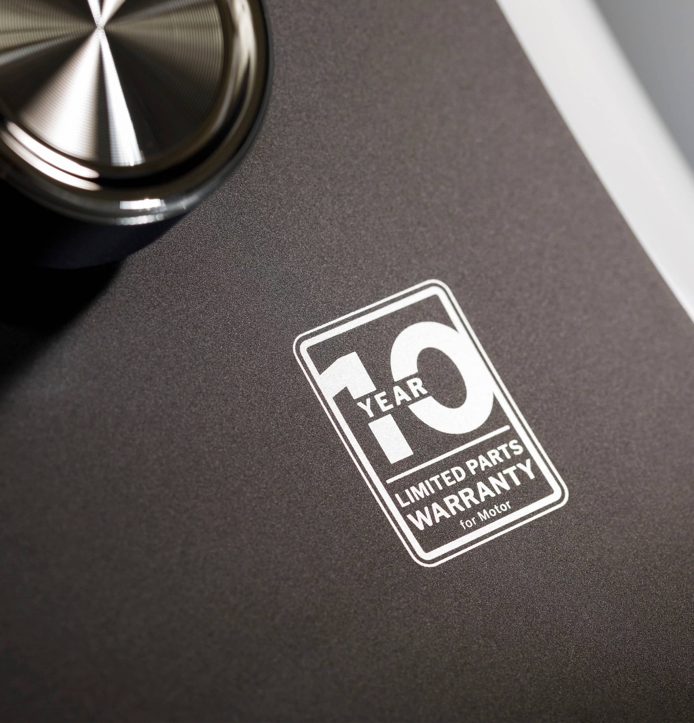 Alt View 17. GE - 4.5 Cu. Ft. High-Efficiency Top Load Washer with Wash Boost - White with Matte Black.