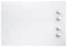 GE - 30" Built-In Electric Cooktop - White