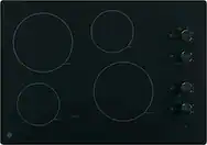Electric Cooktops