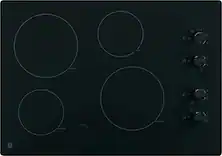 Cooktops