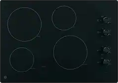 Electric Cooktops