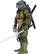 Angle. NECA - Teenage Mutant Ninja Turtles 1/4 Scale Action Figure - Leonardo (1990 Movie).